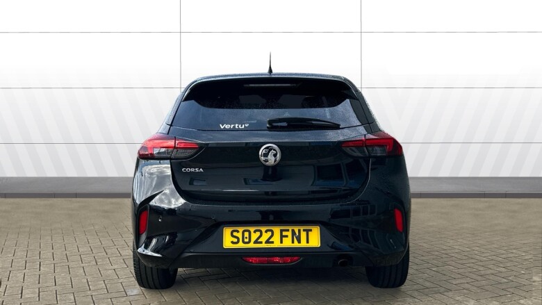 Vauxhall Corsa 1.2 GS Line 5dr Petrol Hatchback